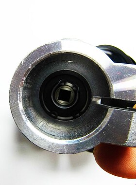 斯蒂尔割草机FS230/FR230割灌机打草头齿轮箱总成打草机配件