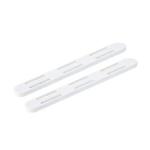 Sliding Rail Set Drawer Storage Box Sliding Rail Organizer