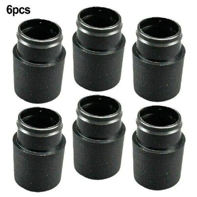 Golf Accessories Golf Ferrules Golfing 335/350/370 6Pcs