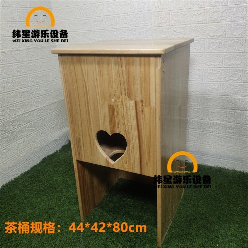 幼儿园实木保温桶柜儿童木质口杯架早教中心毛巾水杯一体茶水桶柜,住宅家具,儿童储物架/收纳架（原婴童）,淘宝优惠券,粉丝福利购,淘宝优惠卷