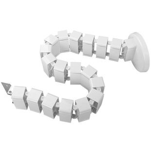 乐歌电动升降桌E/E1/E2配件桌脚万向滚轮带刹车蛇形理线管集线器