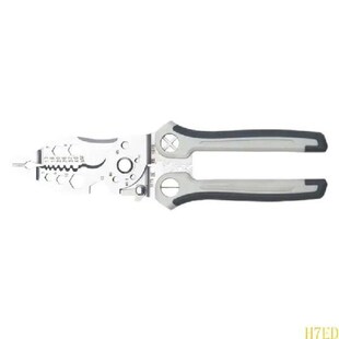 H7ED Heavy dutys Wire Stripping Tool For Networking Cables