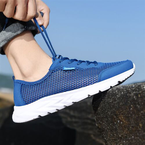Men Shoes Autumn Soft Loafers Lazy Shoes Lightweight Cheap M