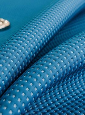 Ice silk mat summer washable summer high-end rattan mat ice