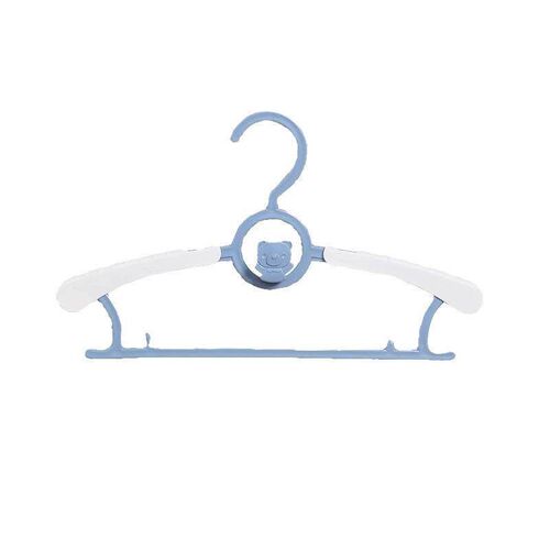Childrens Hangers - Baby and Infant Clothes Hangers, Newbor