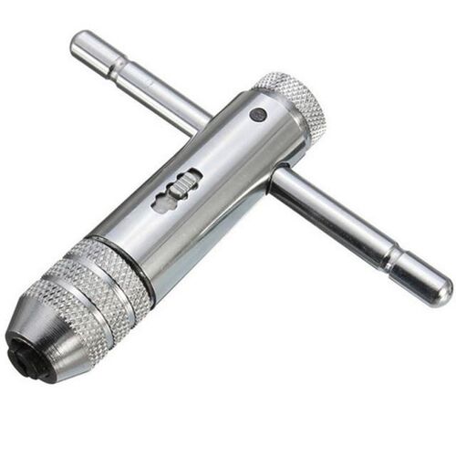 Dropship Tap Wrench M3-M8/M5-M12 Adjustable Wrench Left and