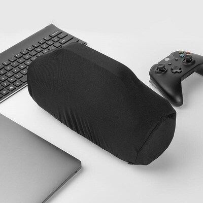 Dust UV Protective Speaker Cover Outdoor Speaker Bag Compati