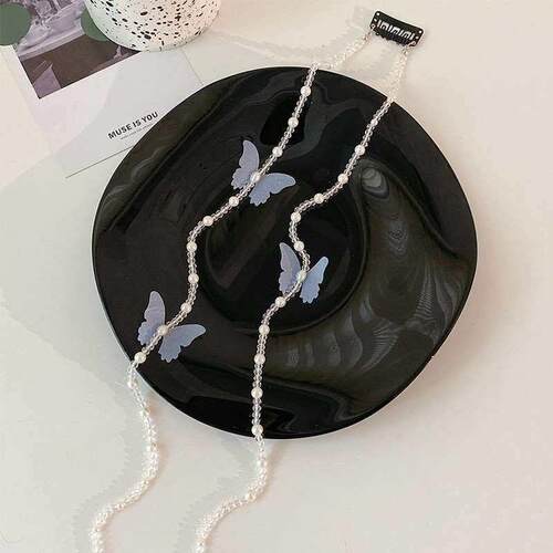 Childrens Braided Hair Band High Color Value Ba Tassel Hair
