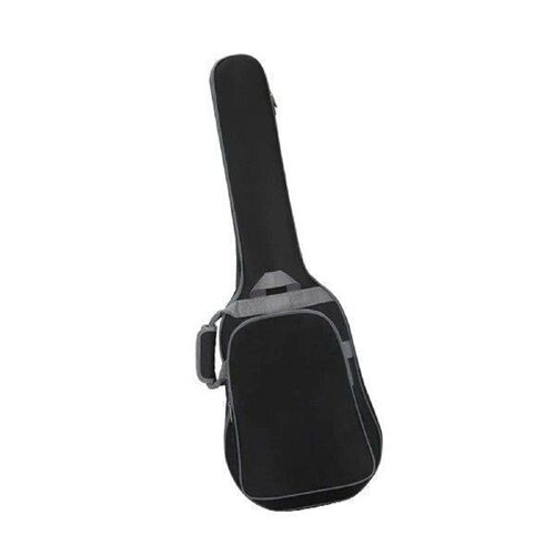 Electric Guitar Bag with Zipper Guitar Gig Bag Protective