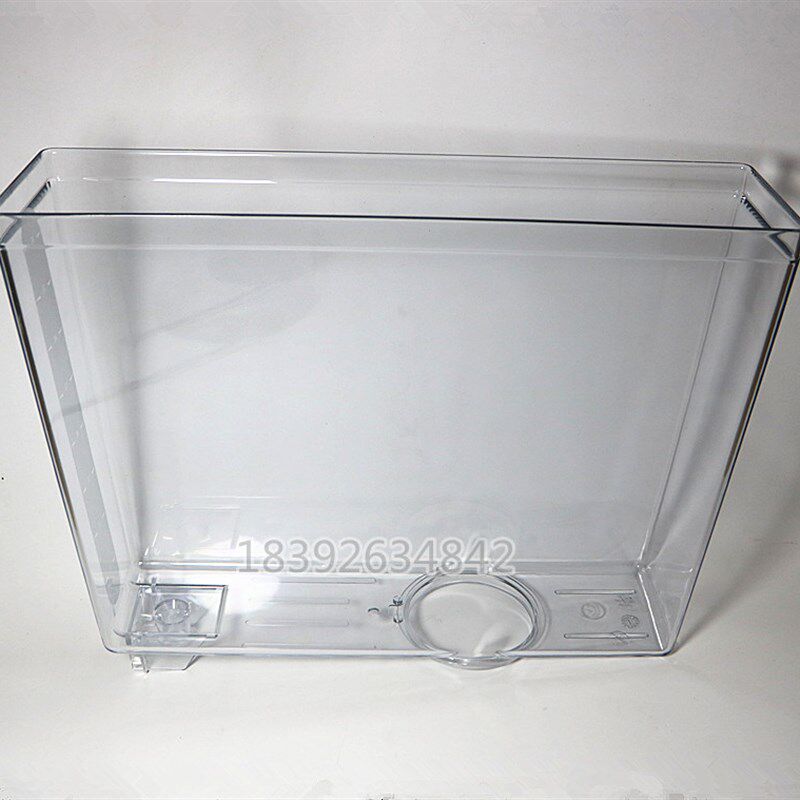 德克士Crthco缸四槽饮料机配件8升果汁机桶冷饮机饮料槽缸体