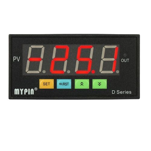 mypin Digital Sensor Meter Multi-Functional Intelligent Led