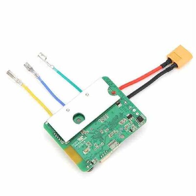 24V Electric Skateboard Remote Controller Motherboard