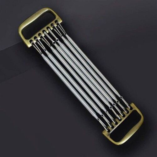 Chest with 7 Detachable Spring Pull Rope Workout Equipment