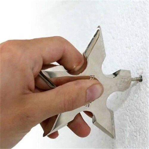 Stainless Steel Hook Bright And Shiny Chrome Finish Clothes