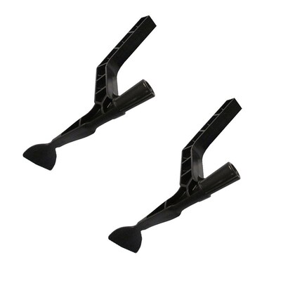Roof Drainage Ditch Cleaning Scoop Roof Gutters Cleaning Too