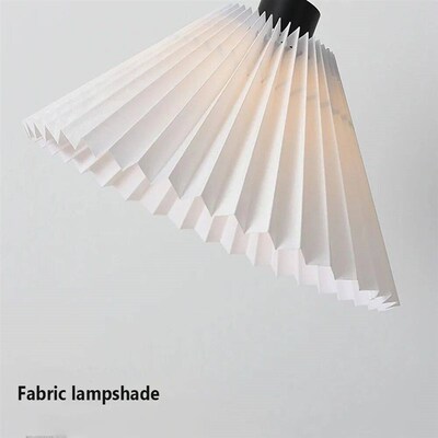 Modern LED Floor Lamp with 3 Color Temperatures Simple Stand