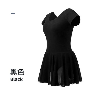 Dance Workout Clothes for Women ShortSleeve Dancewear Adult