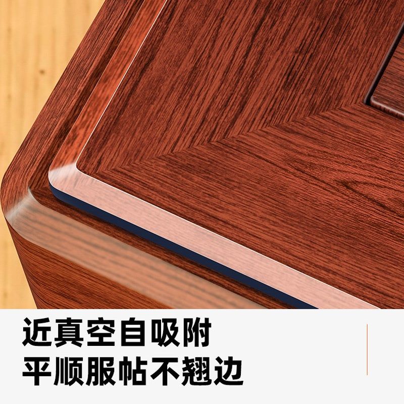 软玻璃桌面桌布防水防油免洗防烫餐桌茶几垫水晶板台面保护垫,居家布艺,茶几垫,淘宝优惠券,粉丝福利购,淘宝优惠卷