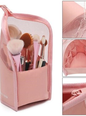 Waterproof Antifouling Cosmetic Bag Multifunctional Cosmetic