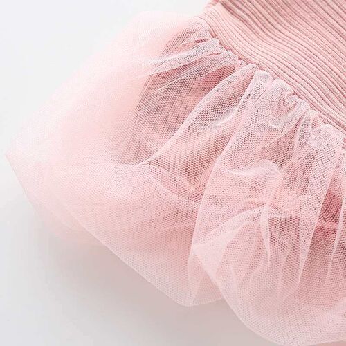 Childrens Skirt Girls Full Moon Dress Newborn Clothes Todd