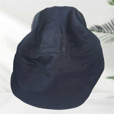 Wraparound Welding Helmet Head Wrap Anti-Burn Welding