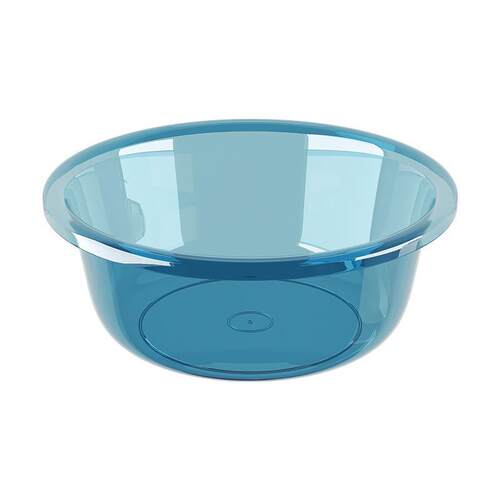 Thickened Plastic Basin Large Size for Student Dormitory, Su