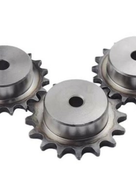 VMF01VLF02-17VMG01/VLG02-50B-9-15-18 45钢炼轮40B工业炼条齿轮