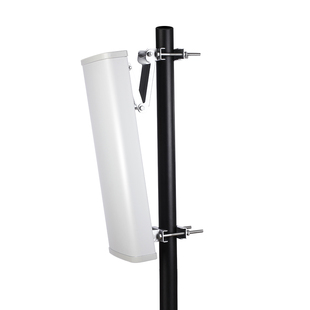 基站板状天线1710 2700M高增益15dbi室外双极化高频天线LTE定向4G