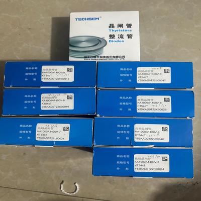 (怡可)TECHSEM  Y50KAC  KA1000A 1200V