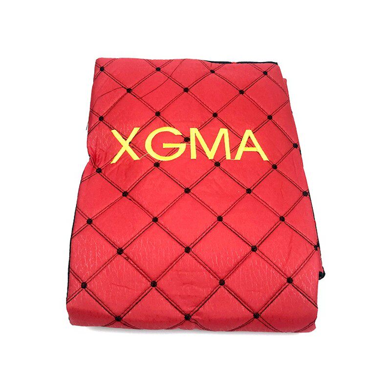挖机厦工806 808座椅套815 823 822夏工坐套座垫罩勾机驾驶室用品