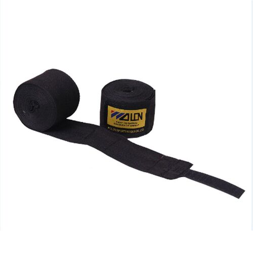 Cotton Strap Boxing Bandage Sanda Muay Thai MMA Hand Gloves