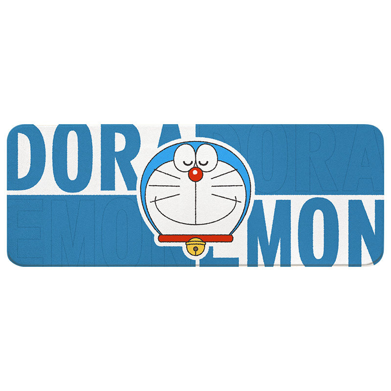 大江卧室地毯哆啦梦房间床边毯儿童卡通地垫客厅茶几毯床前毛毯,居家布艺,床边毯,淘宝优惠券,粉丝福利购,淘宝优惠卷