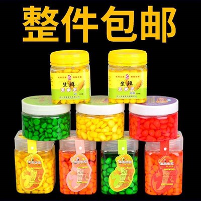 Large Bottle of Qumi Fruit Tender Corn VB Synthetic Musk Whe