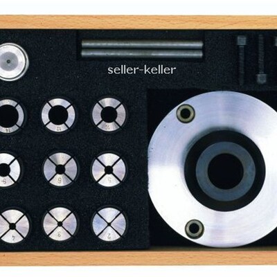送扳手ER32夹头座ER20 ER40 125三四轴卡盘ER50 80 100 130 160
