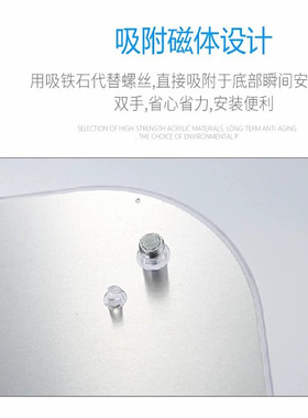 长菱LED光源模组12W18W24W36W透镜款改装替换普通环形2D蝴蝶灯管