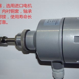 阻旋料位开关 CX-10 物位开关 料位开关 物位控制器 阻旋开关