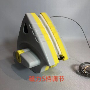 加厚双层强磁玻璃擦窗器家用清洁新悦百变擦神器双面擦工具保温
