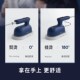 舒乐氏手持挂烫机熨烫机家用小型蒸汽电熨斗迷你便携熨烫衣服神器