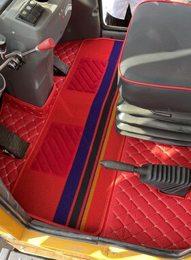 山东明宇ZL942 ZL935 ZL946 ZL939F ZL936 ZL928 ZL932装载机脚垫