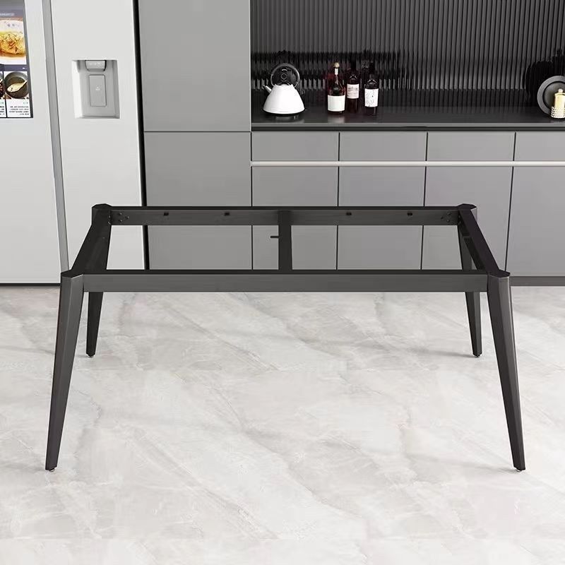 桌腿金属框架办公桌架子家用铁艺桌子腿支架书桌架定可调节,商业/办公家具,台脚台架/家具支架,淘宝优惠券,粉丝福利购,淘宝优惠卷