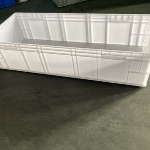 长一米二宽五百加厚乌龟养殖箱可打孔51280 51380仓库实图拍摄