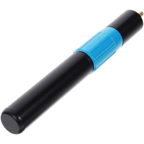 Pool Cue Extender Shaft Billiard Extension Rod Accessories