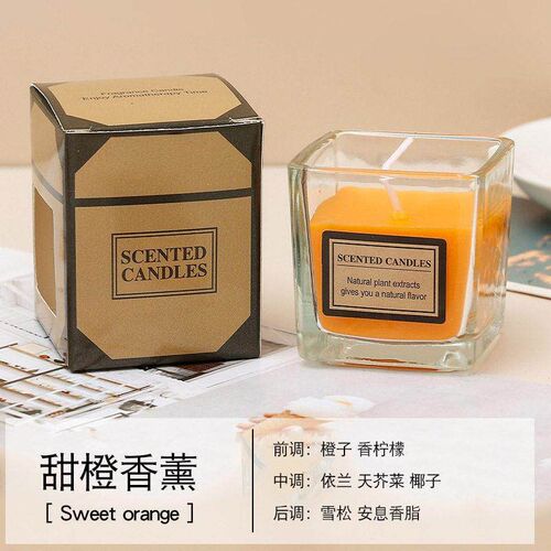 Sinnlig Scented Tealight Candles Wedding Christmas Gift