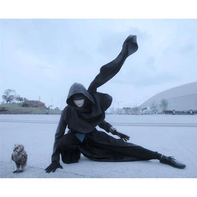 Hot Game Identity V Cosplay Clothes For Men/Women Identity