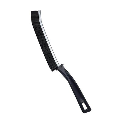 Bathroom Gap Brush for Dead Corners, Window Grooves, and Rec
