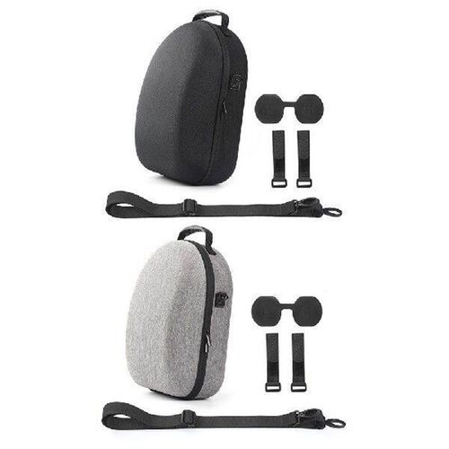 Travel Carrying Case Len Cover Anti-Scratch Protective Bag