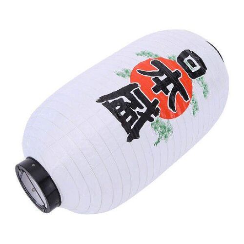 Festival Decoration Lantern Waterproof Cloth Holiday