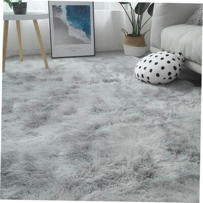 Carpet living room tea table bedroom bedside blanket mat地毯