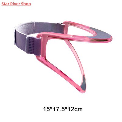 Neck Brace Support Cervical Traction Device Posture Correcto