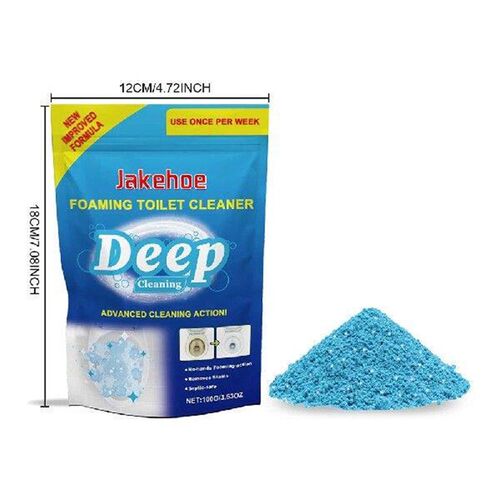 Toilet Bowl Cleaner With Powerful Toilet Urinary Dirt Odor